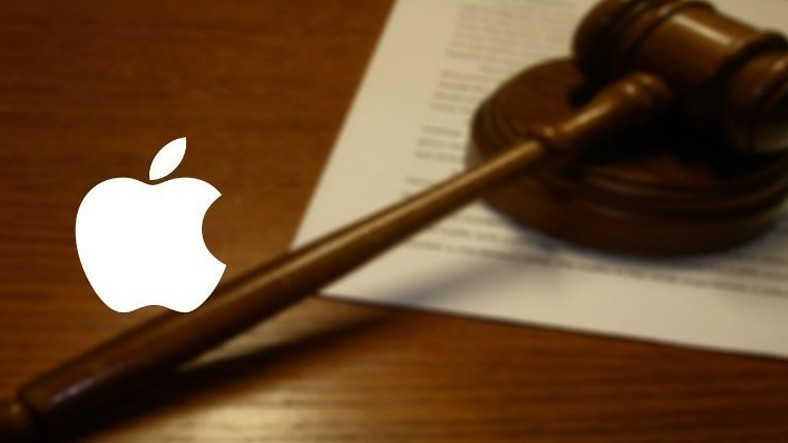 Apple iOS un Bire Bir Kopyasını Satan Şirkete Dava Açtı