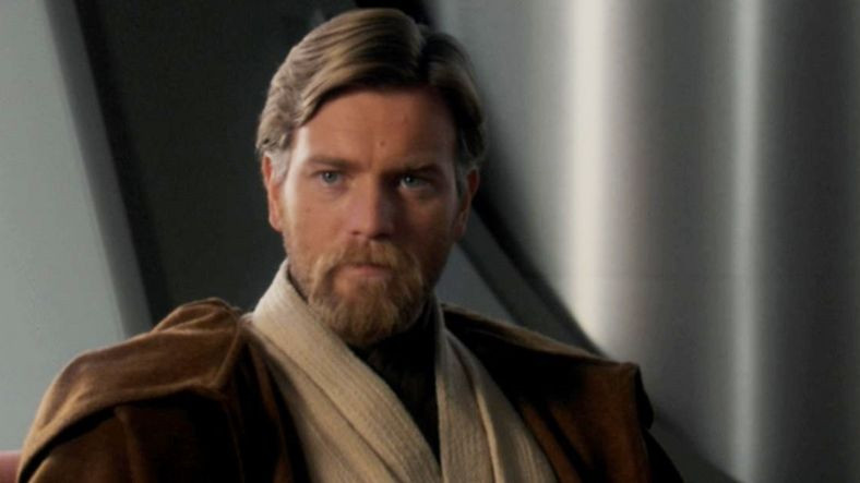 Star Wars un Efsanevi Karakteri Obi-Wan Kenobi'nin Disney Dizisi Geliyor