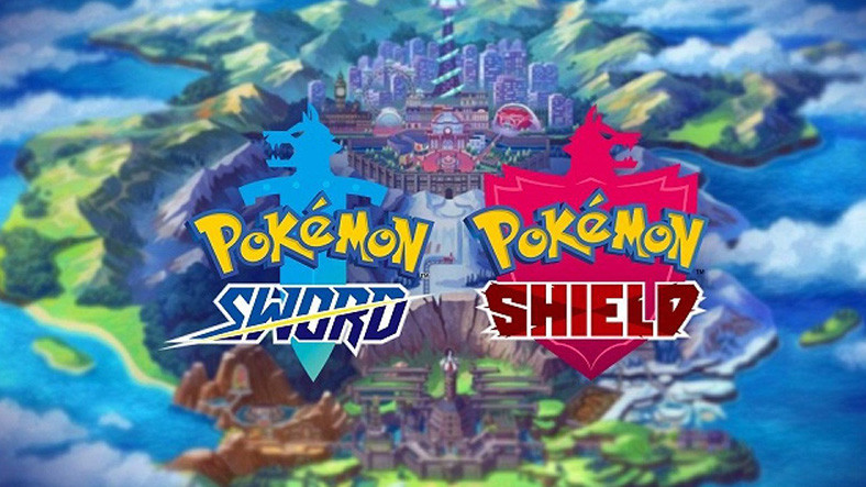 Yeni Pokémon Sword ve Shield Videosu Yayınlandı