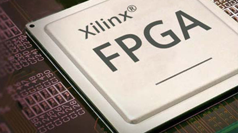 Xilinx, 35 Milyar Transistörlü FPGA'sını Duyurdu