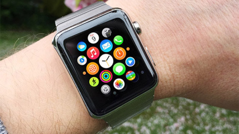Apple Watch'a 5G ve Gelişmiş Wi-Fi Desteği Geleceğini Gösteren Patent