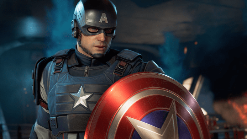 Marvel's Avengers ile İlgili Ortaya Çıkan Yeni Detaylar
