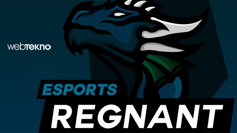 Regnant Esports'un Resmi Web Sitesi Açıldı