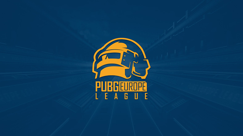 PUBG Avrupa Ligi 3. Aşaması Yarın Başlıyor