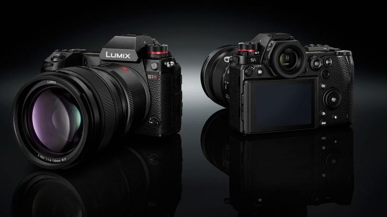 Panasonic, Dünyanın İlk 6K Video Çeken Kamerasını Tanıttı