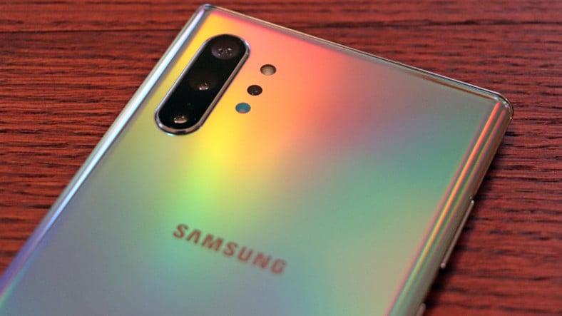 Samsung Galaxy S11 Devasa Bir Depolama Alanı Sunacak