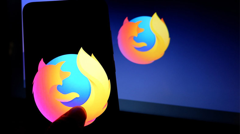 Mozilla, Web Alan Adını Varsayılan Olarak Kodlayacak