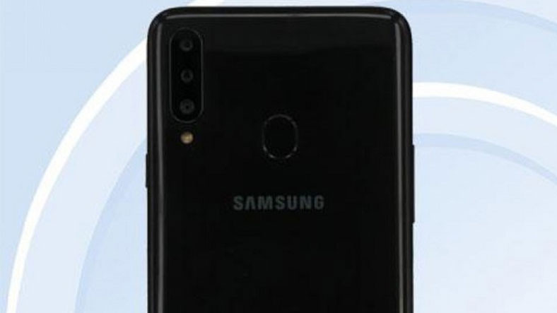 Samsung Galaxy A20s’in Özellikleri Bir Kez Daha Ortaya Çıktı