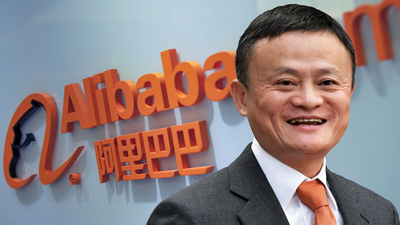 Alibaba ve Aliexpress in Kurucusu Jack Ma Görevini Bıraktı