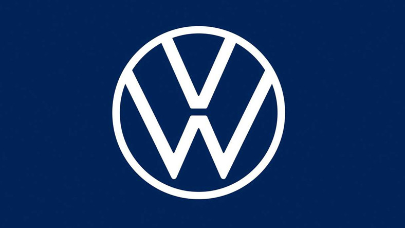 Volkswagen'in Logosu Değişti İşte Yeni Logo
