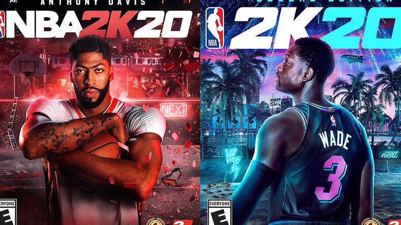 NBA 2K20, Steam’in En ‘Beğenilmeyen’ İkinci Oyunu Oldu