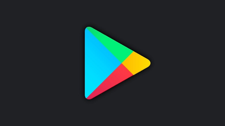 Google 'Play Store' Uygulamasında Karanlık Mod Desteğini Test Ediyor