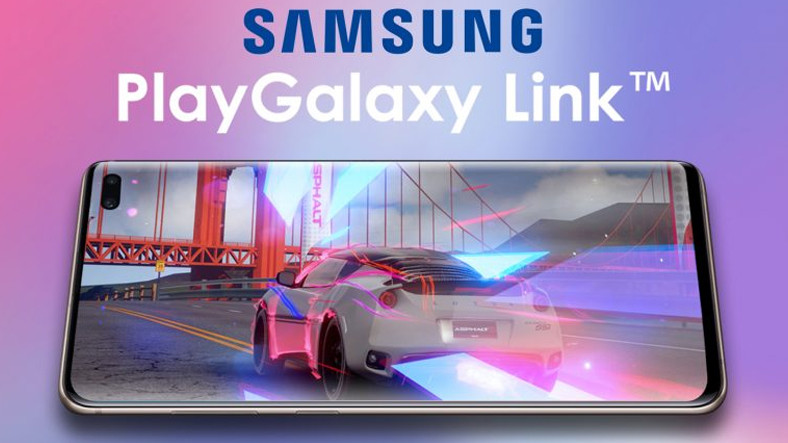 Samsung'un Oyun Akış Hizmeti 'PlayGalaxy Link' Kullanıma Sunuldu