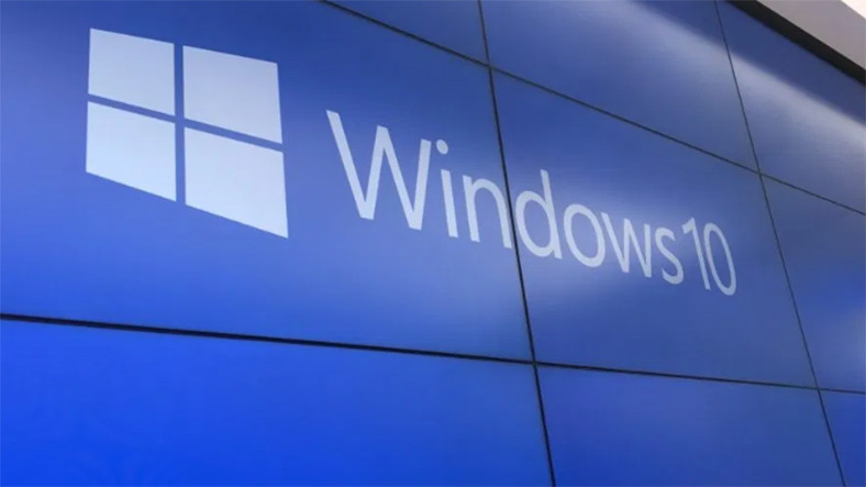 Windows 10 daki Garip Turuncu Ekran Görüntüsü Hatası Çözüldü