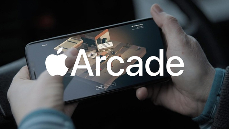 Apple, Apple Arcade'de Yer Alacak Oyunları Tanıttı