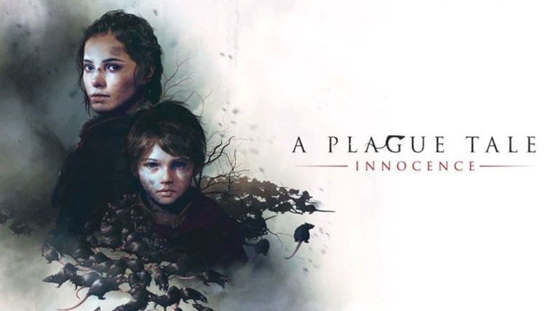 A Plague Tale Innocence in Demosu Steam de Yayınlandı