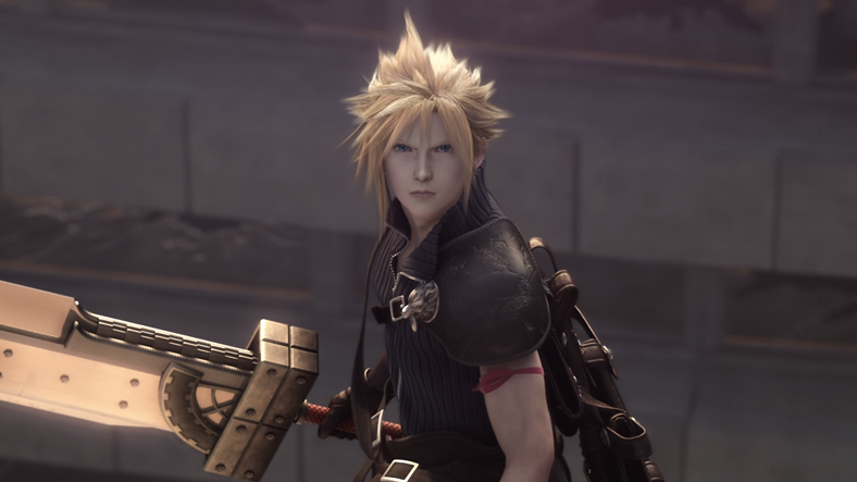 Final Fantasy 7 Remake'in Oynanış Videosu Paylaşıldı