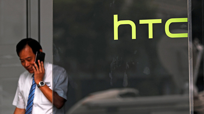 HTC nin CEO su Değişti İşte Yeni CEO'nun İsmi