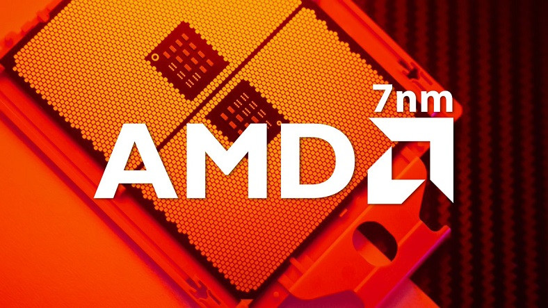 AMD'nin Ryzen 9 3950X İşlemcisi Reddit'te Görüldü