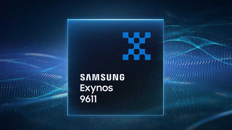 Samsung Yapay Zeka Odaklı Yeni Yonga Seti Exynos 9611 i