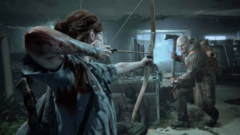 The Last of Us Part II nin Çıkış Tarihi Sony