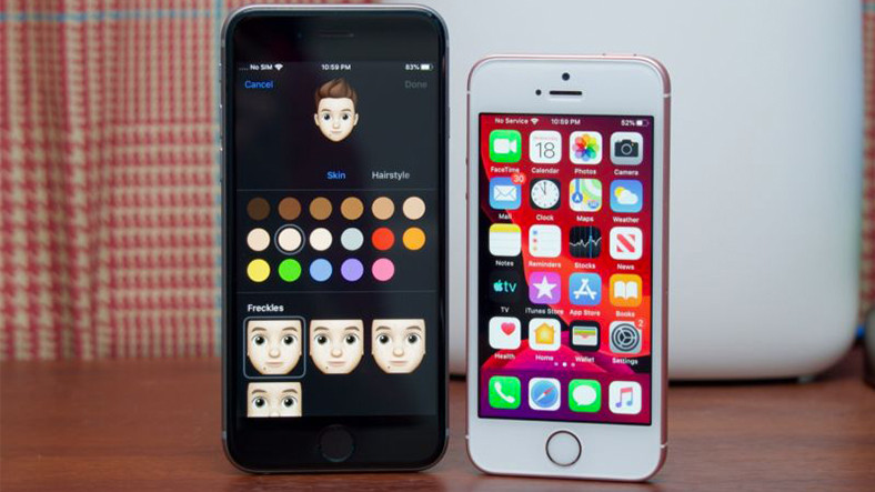 iOS 13 Eski iPhone'larda Nasıl Performans Sergiliyor