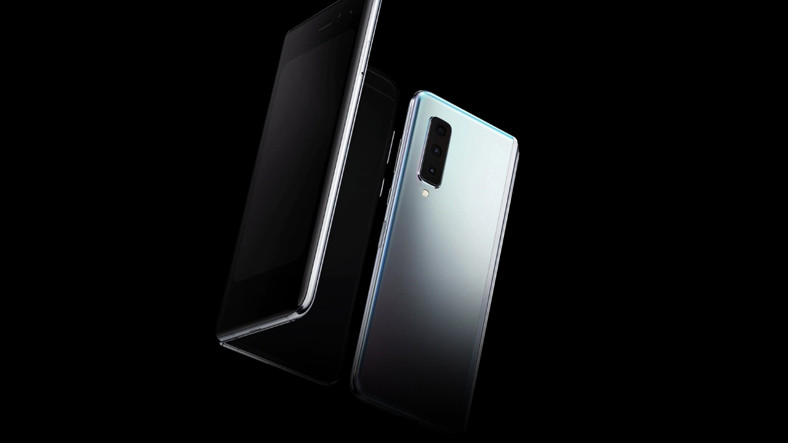 Samsung, Galaxy Fold Ekran Değişiminde İndirim Yapacak