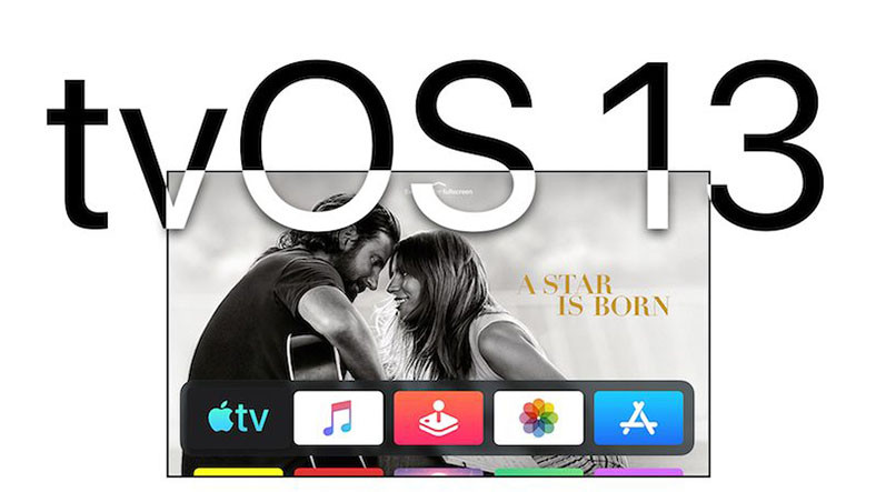 Apple, tvOS 13’ü Yayınladı: İşte Yeni Gelen Özellikler
