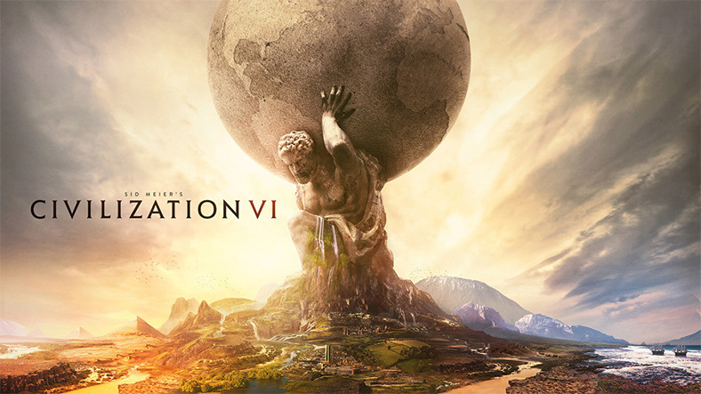 Sid Meier's Civilization 6, PS4 ve Xbox One’a Geliyor