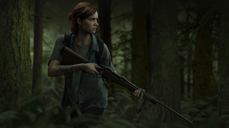 The Last of Us: Part II, Türkçe Olacak