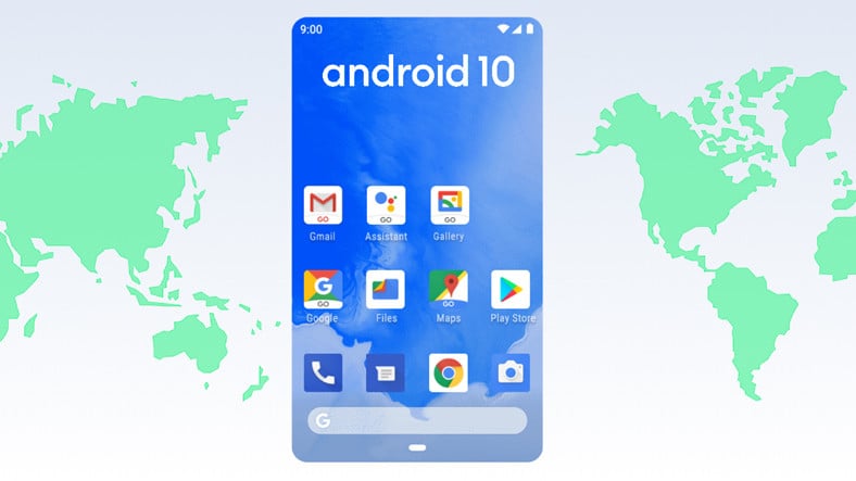Android 10 (Go Edition) Alacak Nokia Telefonlar Açıklandı