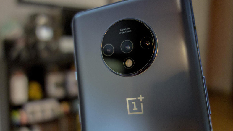 OnePlus 7T, Süper Ağır Çekim Özelliğini Yakında Alacak