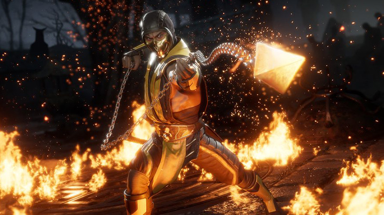 Mortal Kombat 11'e Üç Kişilik Yeni Bir Oyun Modu Gelecek