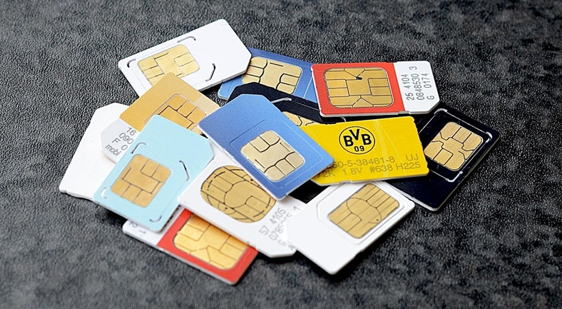 SIM Kartlara Yapılan Saldırı İle Telefonunuz Hacklenebilir