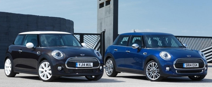 Mini Cooper S S R Deneyimi Ve Nceleme