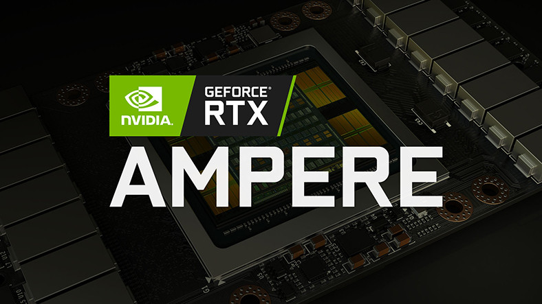 NVIDIA'nın 'Ampere' GPU'larının Geliş Tarihi