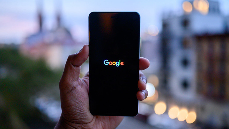 Android 10'la Hareketli Gezinti'nin Kullanımı Zorlaşacak
