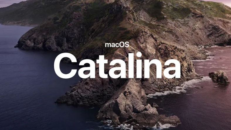 En Güncel macOS Sürümü Catalina’yla Gelen 10 Özellik