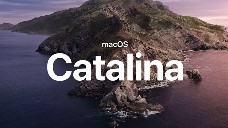 Apple, Catalina’daki Sorunların Varlığını Onayladı