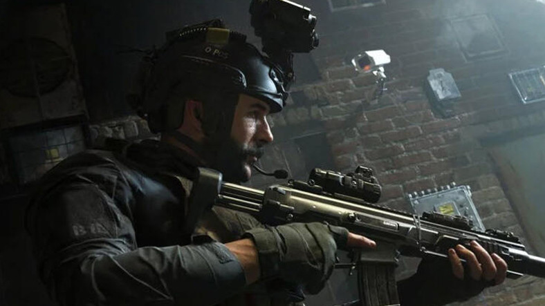 Call of Duty: Modern Warfare - Sistem Gereksinimleri