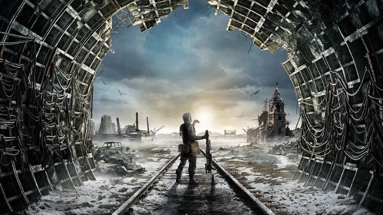 Metro Exodus'tan Yeni İndirilebilir İçerik