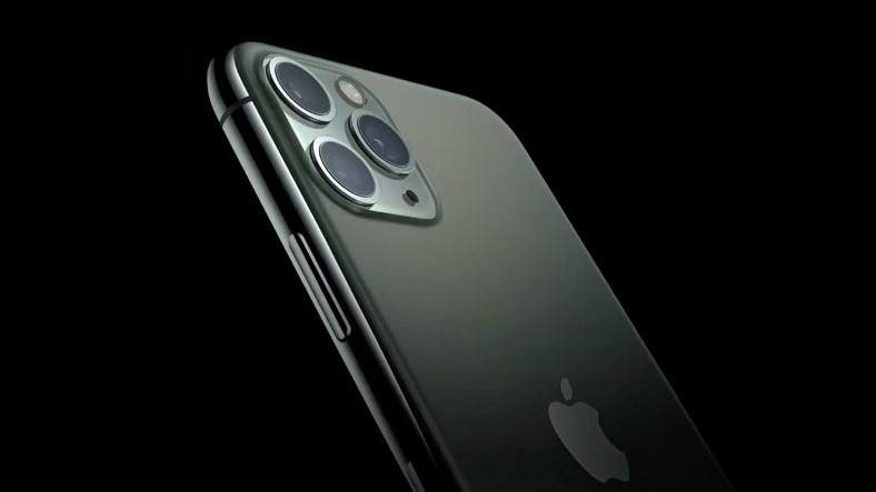 Bir Adet iPhone 11 Pro Max'in Maliyeti Ne Kadar?
