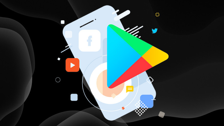 Adeta Yeniden Keşfedeceğiniz 18 Google Play Store Özelliği