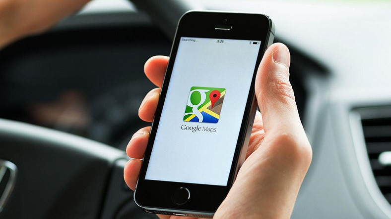 Google Haritalar iOS Kullanıcılarına Yeni Özellikler Sunacak