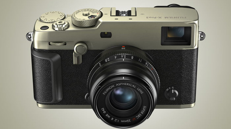 Fujifilm X-Pro3 - Fiyatı ve Özellikleri