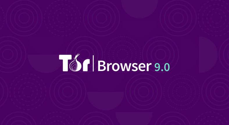 Tor Browser'ın 9.0 Sürümü Yayınlandı