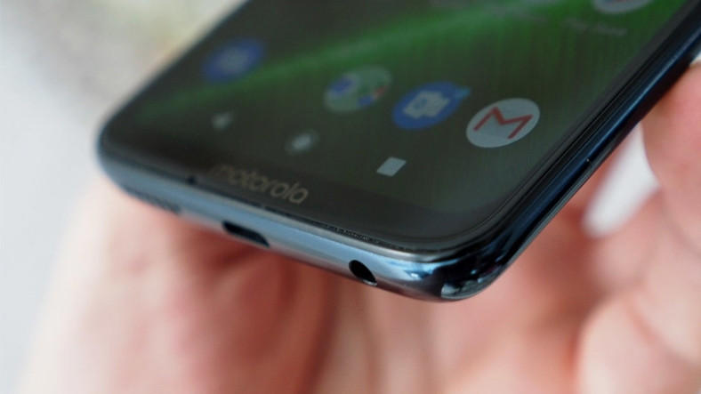 Moto G8 Plus, Snapdragon 865 ile Geekbench'te Ortaya Çıktı
