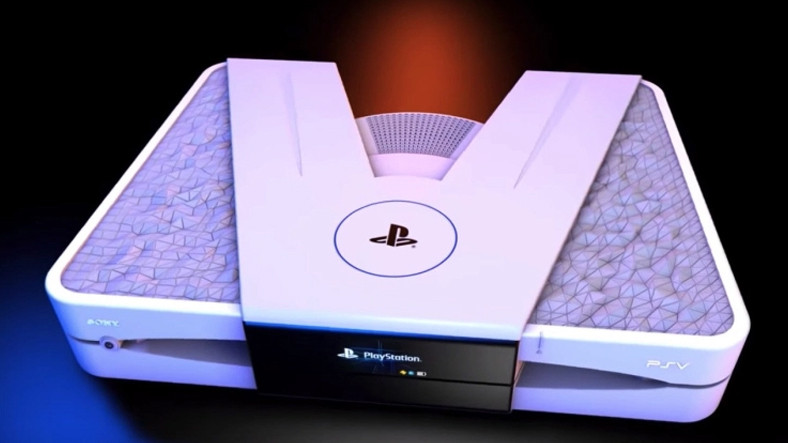Sony'ye Göre PlayStation 5, 'Dünyanın En Hızlı Oyun Konsolu'