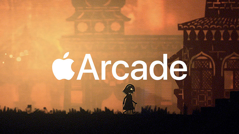 Apple Arcade'e Beş Yeni Oyun Daha Eklendi