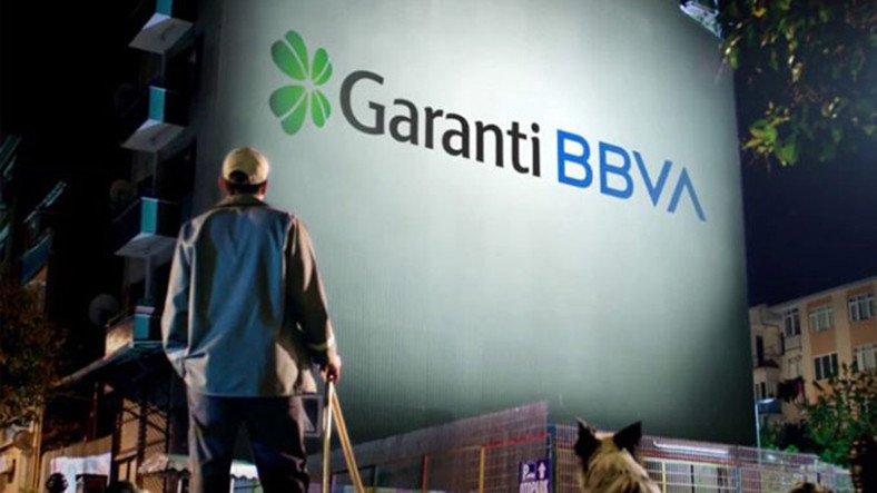 Garanti BBVA'nın İnternet Sitesi ve Mobil Uygulaması Çöktü
